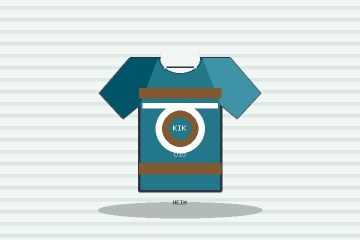 Kinzigtal Kauze U13 Heimtrikot